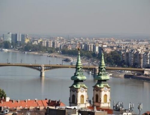 Abenteuer Donau-(12) Impressionen von Ungarns Hauptstadt BUDAPEST -By Wolf Leichsenring- TheHealingMindMag