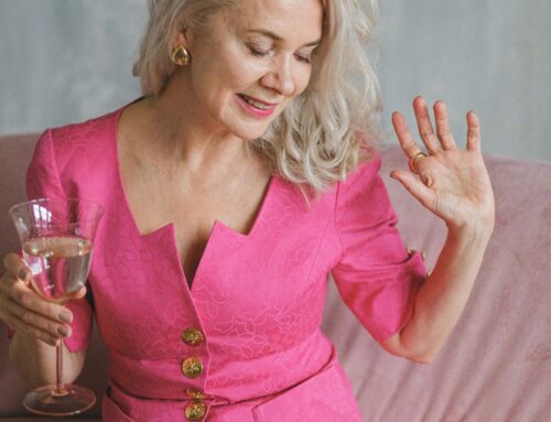 Mindful Living and Sexuality in Your Golden Years- Megan Cooper -The Healing Mind Magazine