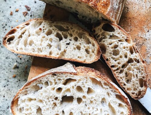 Crafting Health – A Guide to Wholesome Homemade Bread – By John Lee – The Healing Mind Magazine