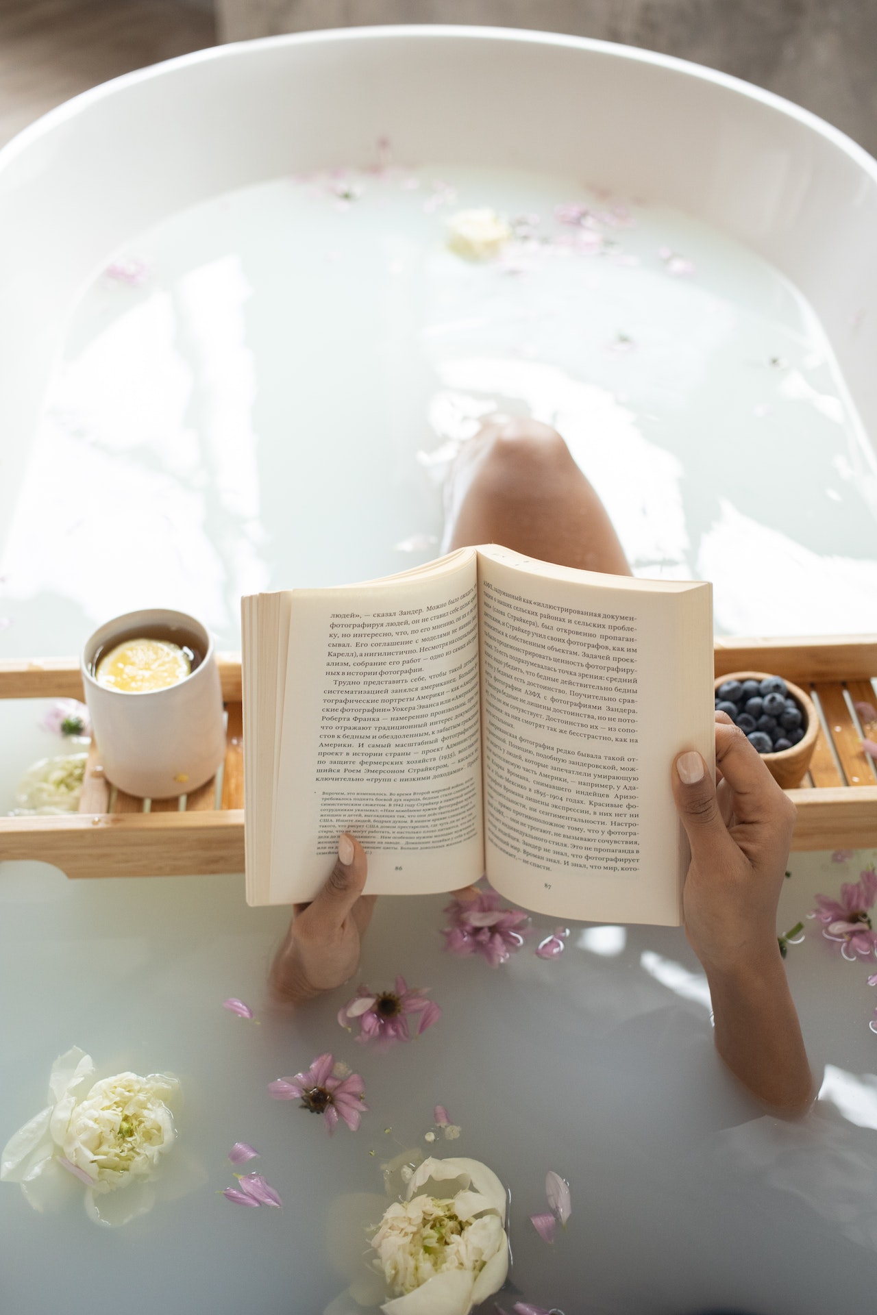 pexels-monstera-6621227 Self Care Bathtub
