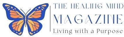 The Healing Mind Magazine Logo