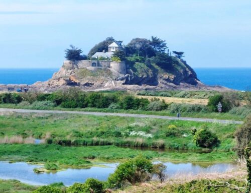 Discovering Bretagne’s Beauty – By Wolf Leichsenring -TheHealingMindMagazine