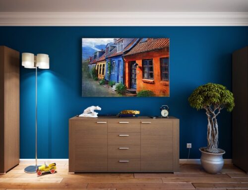 Tips On Transforming Your Home – Lilly Botto – The Healing Mind Magazine