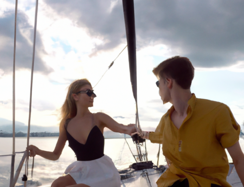 Finding LOVE Again – By Mary Smith -The Healing Mind Magazine