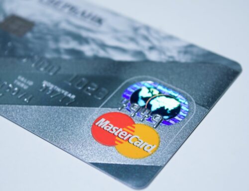 The Shadowy World of Credit Card Scammers- By Mary Smith -The Healing Mind Magazine