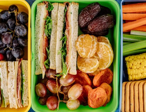 Empower Your Day: The Benefits of Bringing Your Own Lunch to Work – By Mary Smith -The Healing Mind Magazine