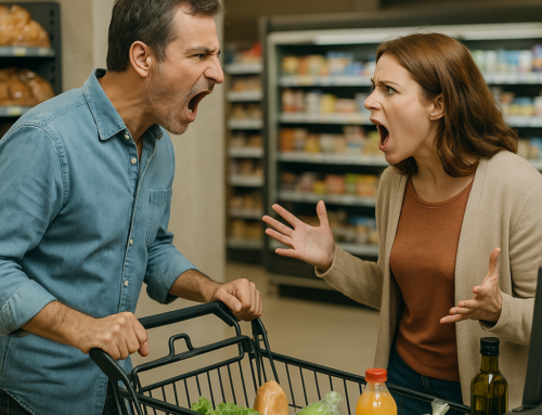 The Invisible Responsibility: How We Treat Each Other – Ryan Parker – The Healing Mind Magazine