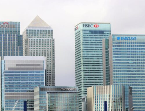 Beyond the Bank: Navigating Business Lending in Today’s Financial Landscape – Mariette Kammerer -The HealingMindMagazine