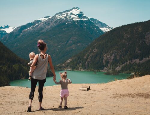 Responsibility Isn’t Just for close Relationships – By Mary Smith -The Healing Mind Magazine
