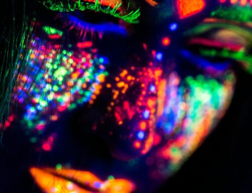 Art Is Who We Are: The Culture We Carry and Create – By Mary Smith -The Healing Mind Magazine