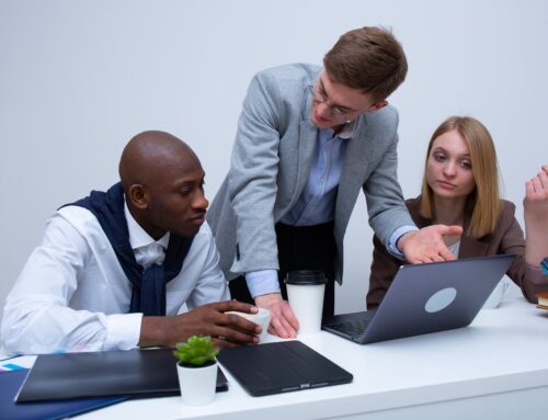 When a Manager Shatters your DREAMS at Work – By Mary Smith -The Healing Mind Magazine