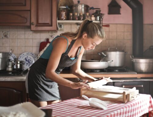 What’s in Your Pan? What to Know Before Buying Cookware – By John Lee – The Healing Mind Magazine
