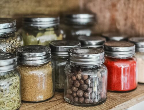 The Secret Power of Spices: Flavor, Health, and Healing- By John Lee – The Healing Mind Magazine