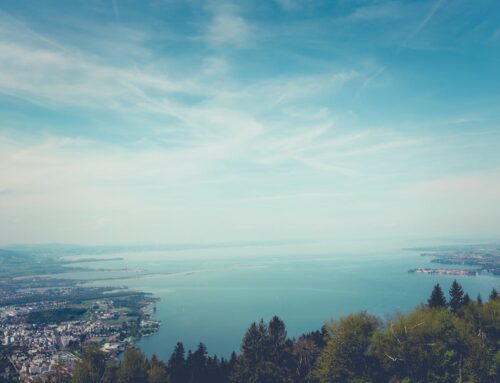 Spiritual Journey – I Talk to the SKY now –  By Mary Smith -The Healing Mind Magazine