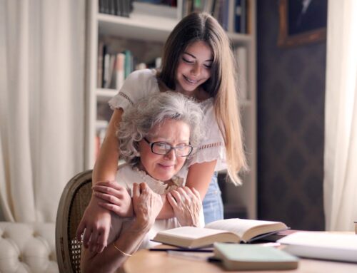 Legacy + Purpose – The Letter I Never Sent – By Mary Smith -The Healing Mind Magazine