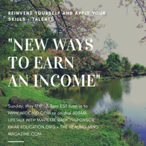 new ways
