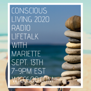 Lifetalk Conscious Living